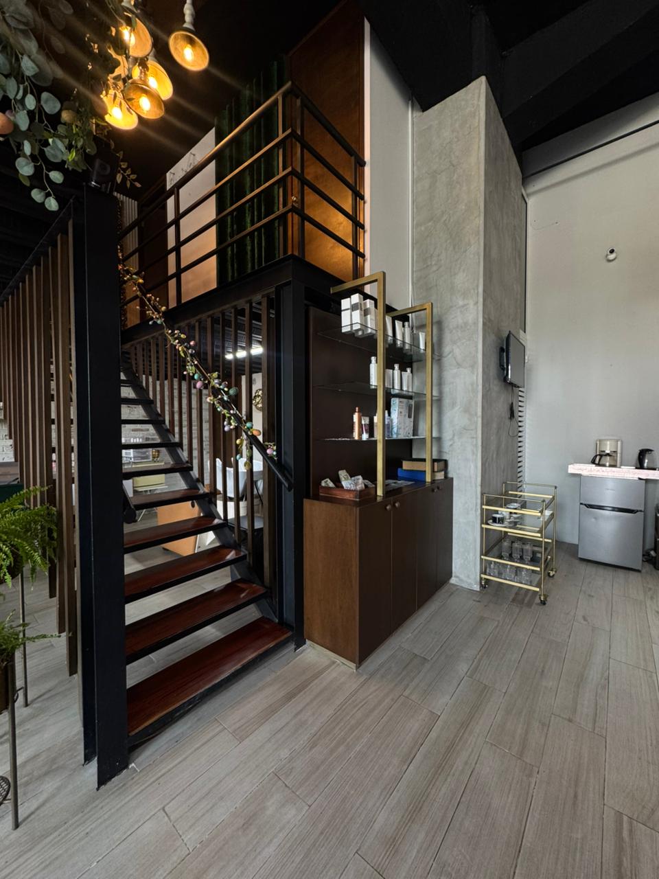 Cabina VIP